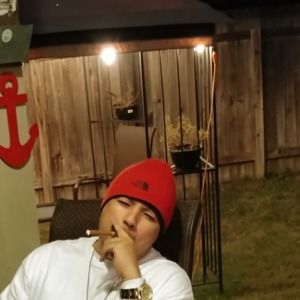 Meet your Posher, Martin